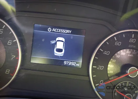 2019 Kia Stinger from USA, damaged, VIN KNAE15LA4K6067735